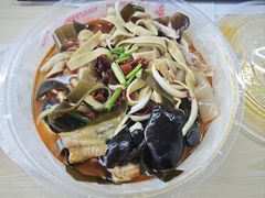 -北京老铺烤鸭(西稍门店)