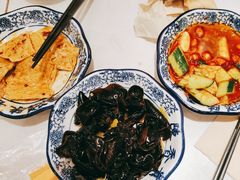 -陳香貴·兰州牛肉面(上海长风大悦城店)