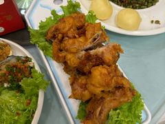 -迎宾大酒店(东北大马路店)