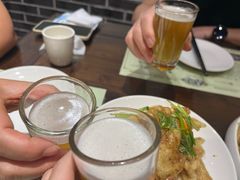 -老厨家(中央大街西七道街店)