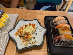 -村上一屋·亚洲菜融合小馆(南楼店)