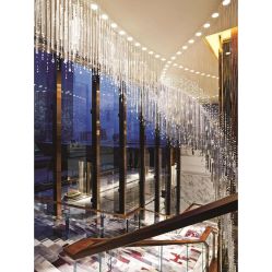 -北京嘉里大酒店·宴会厅婚宴·户外婚礼·生日宴