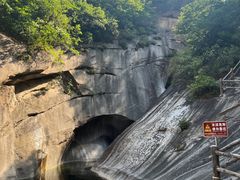-黑龙潭风景区