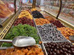 -品忆香炒货工坊(西稍门店)