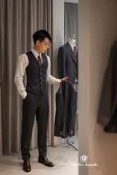 点击看大图 -BROTHER西服礼服定制·商务·婚礼(佛山南海店)