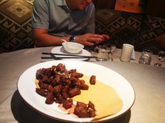 -外婆私房菜(新亚百货店)