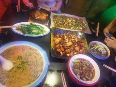 -醉小酒馆·川菜·江湖菜·重庆菜(观音桥旗舰店)