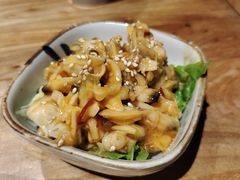 麻辣鲜蛤-花道寿司·料理(东城店)