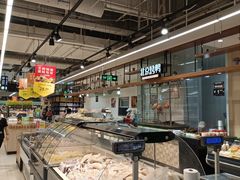 -永辉超市(嘉定大融城店)