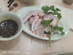 -百家鸡味馆(清泰店)