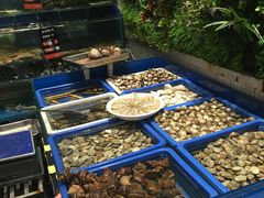 -海味当家·蒸锅海鲜(中山广场创始店)