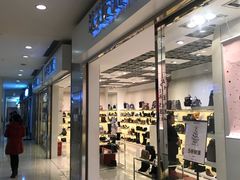 -光启城时尚购物中心