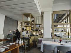 -北京柏悦酒店·锦庭餐厅Dining Room