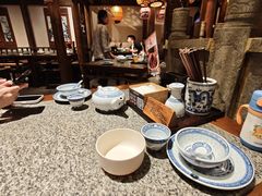 -南京大牌档(之心城店)