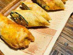 -金客家食府(联发文创口岸店)