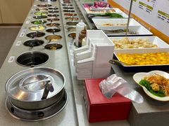 -海底捞火锅(团结桥店)