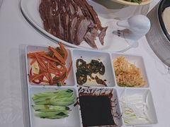 -全聚德(长江路店)