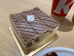 -早安巴黎(四季坊店)