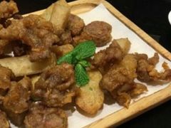 -临家闽南菜(大唐店)