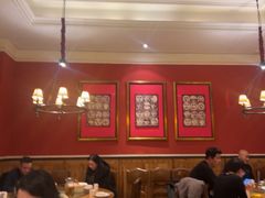 -新白鹿餐厅(龙游路总店·杭帮菜名店)