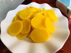 -新疆狼爷烤肉(宋庄店)