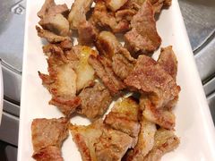 -六七八韩式烤肉·韩国料理(上杭路店)