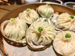 -隆喜元鱼汤包·海鲜(中联广场店)