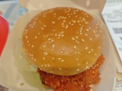 -肯德基(杭州信义坊店)