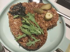 -红沃鳗鱼黑牛烤肉店(不老街店)