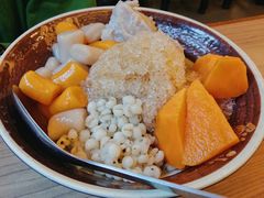 -鲜芋仙(中华广场店)
