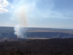 iphone_upload_pic-夏威夷火山国家公园