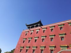 -须弥福寿之庙