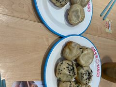 -小杨生煎(黄河路店)