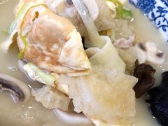 古镇炒三鲜-邱记私房菜·十八年本地菜