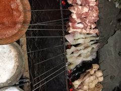 -永安烧烤