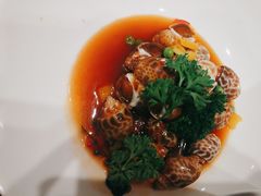 -大鹏饭店·金陵家宴(奥体中心店)