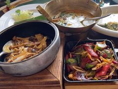 -南沙游艇会·大兵船餐厅