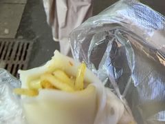 -张果佬年糕卷(科巷店)