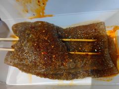 -乐乐姐超级土豆(中关村5号店)