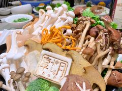 -享月汤皇·海鲜小火锅·聚会(曲江创意谷店)