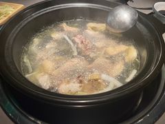-同仁四季椰子鸡(无锡滨湖万象汇店)