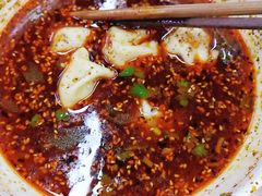 -回坊马二饺子馆