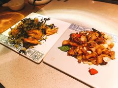 -云海肴·汽锅鸡·云南菜(领展购物广场·中关村店)