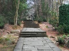 -天台山赤城山景区