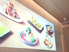 -北李妈妈菜·海肠捞饭(开发区万达店)
