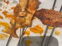 -枪火串烧·东北特色烧烤(罗湖总店)