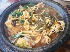 -王明古法砂锅居(开化寺店)
