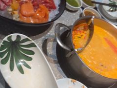 -集渔·泰式海鲜火锅(科华店)