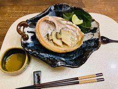 -空蝉怀石料理(益丰·外滩源店)