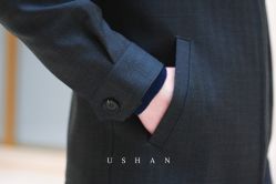 点击看大图 -优山定制西服衬衫大衣(国贸店)